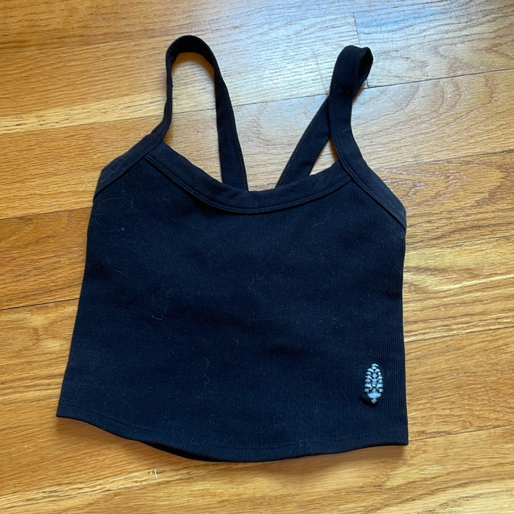 Free people movement tank
